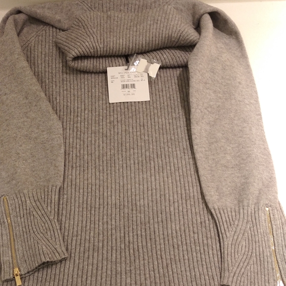 Melanie lyne t neck sweater - Picture 1 of 2